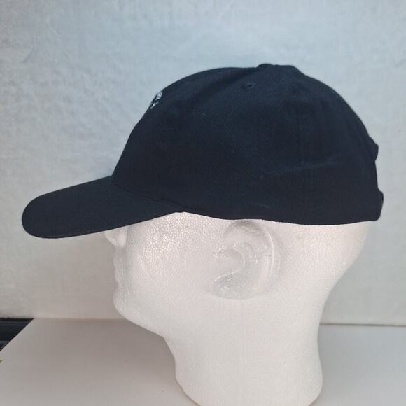 Vintage Superbowl XXXIV 2000 Atlanta Georgia -Titans Snapback Hat Cap Logo 7 - Picture 3 of 7